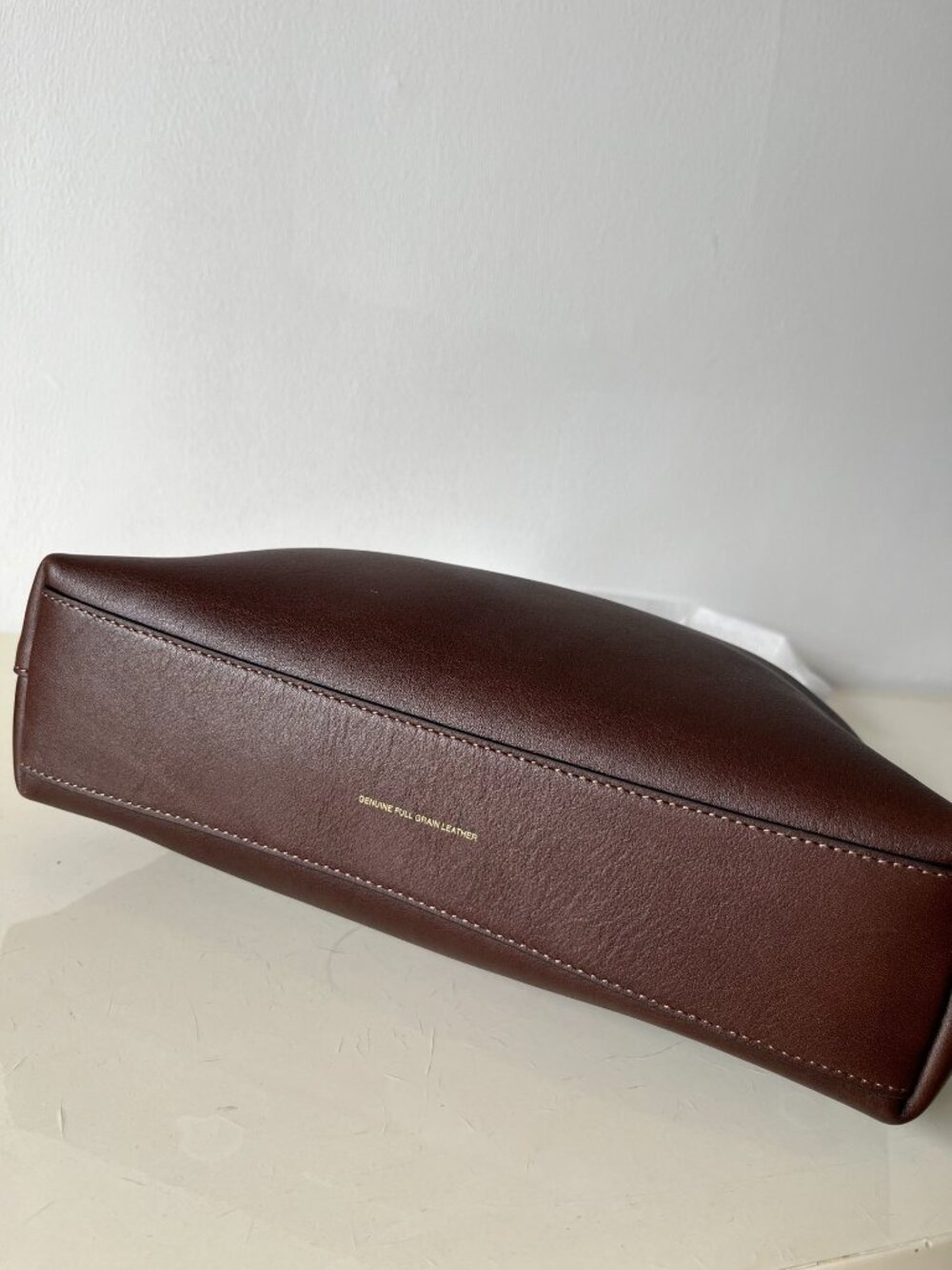 Coach Brooklyn series handbag/underarm bag - Picture 4 of 9